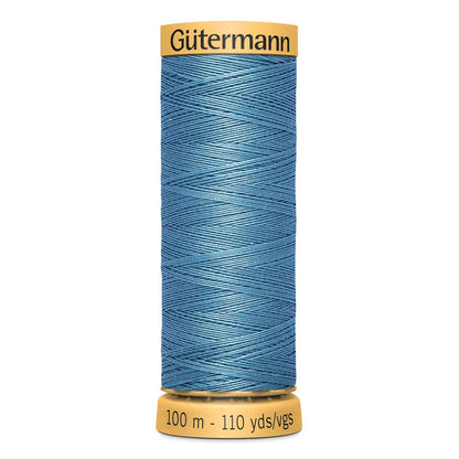 Gutermann Natural Cotton Thread (100m)