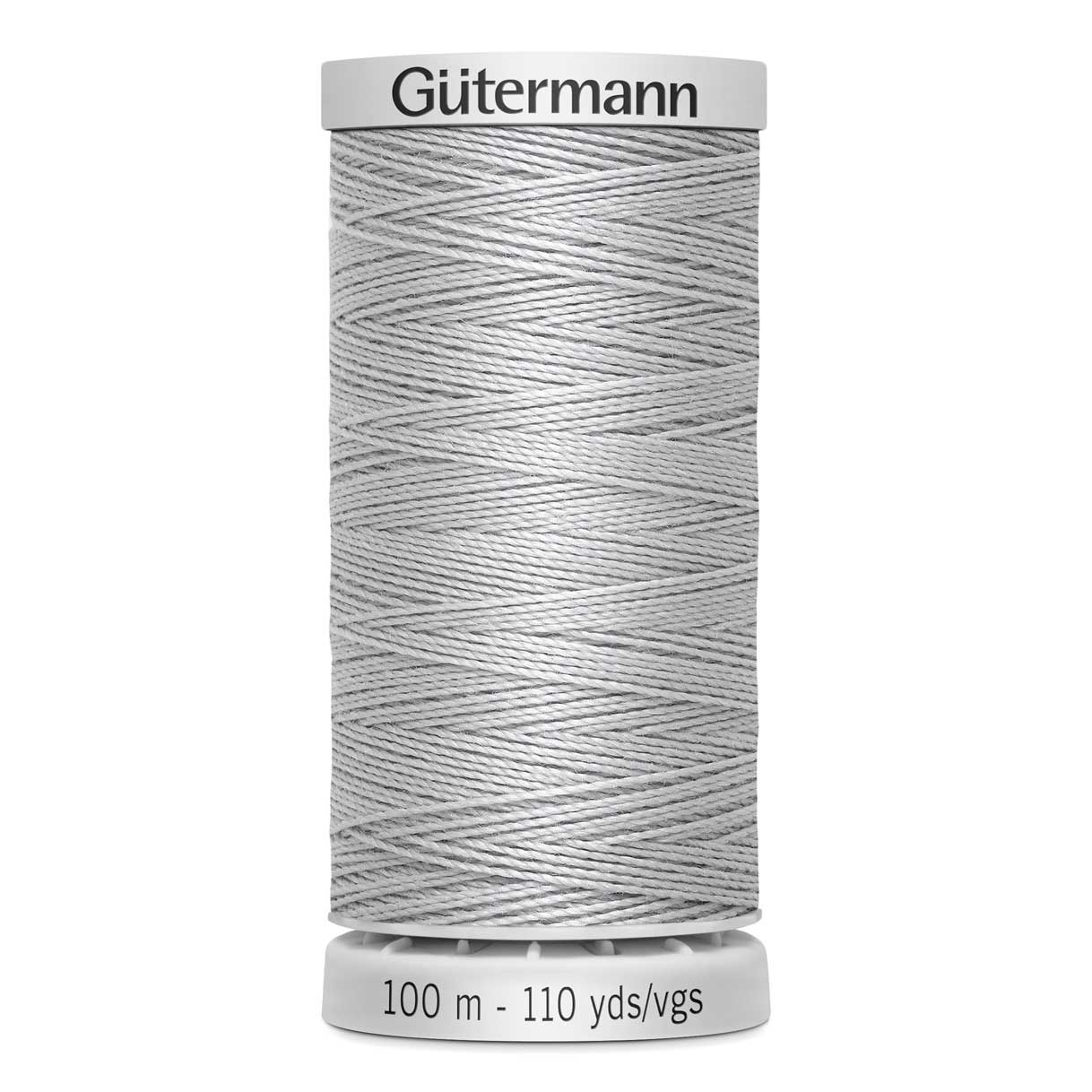 Gutermann Extra Strong Thread - 100MT