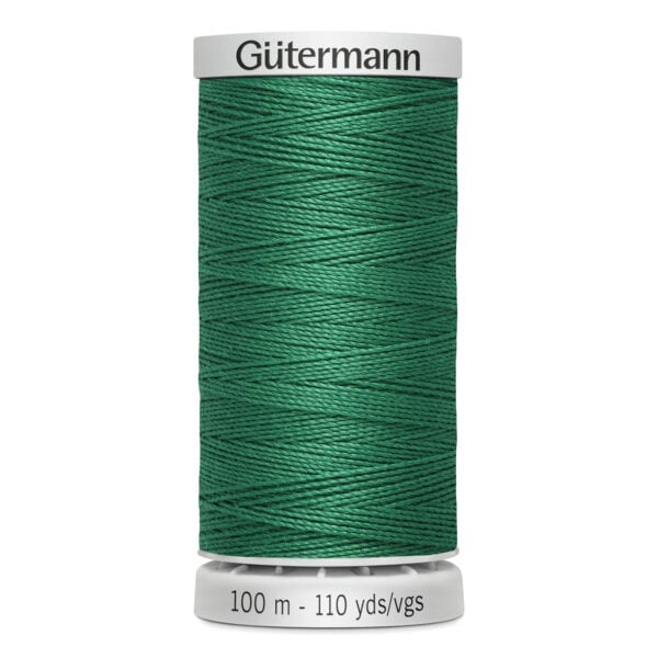 Gutermann Extra Strong Thread - 100MT