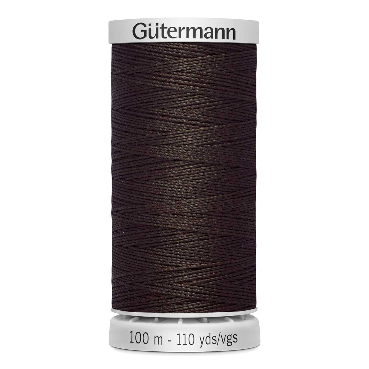 Gutermann Extra Strong Thread - 100MT