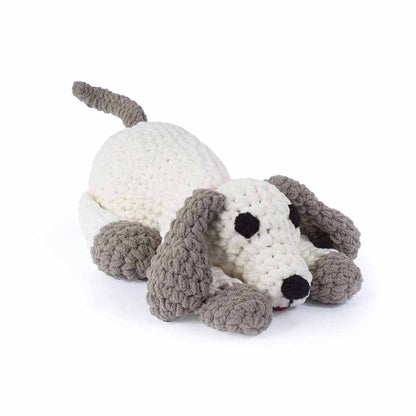 THE KNITTY CRITTERS COLLECTION CROCHET KITS