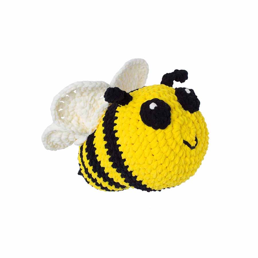 THE KNITTY CRITTERS COLLECTION CROCHET KITS