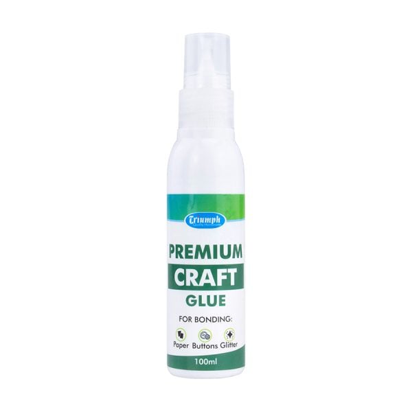 Triumph - Craft Glue - 100ml