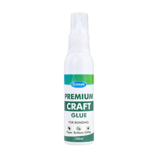 Triumph - Craft Glue - 100ml