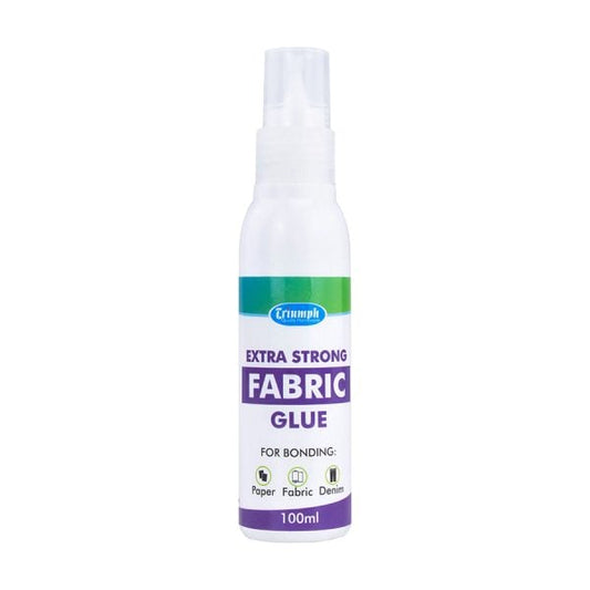 Triumph - Fabric Glue - 100ml