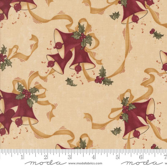 Modafabrics - A Vintage Christmas - #9781-11