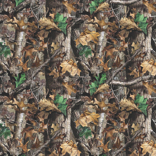 Sykel Enterprises - Real Tree - Plain Allover - #6000