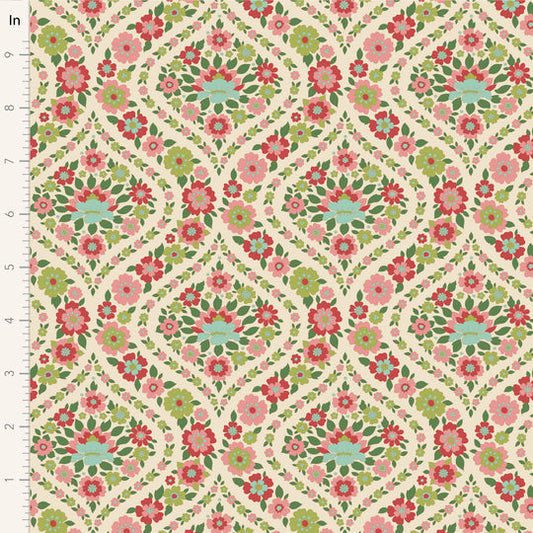 Tilda's world - Wallflower - Bianca Green - #100617