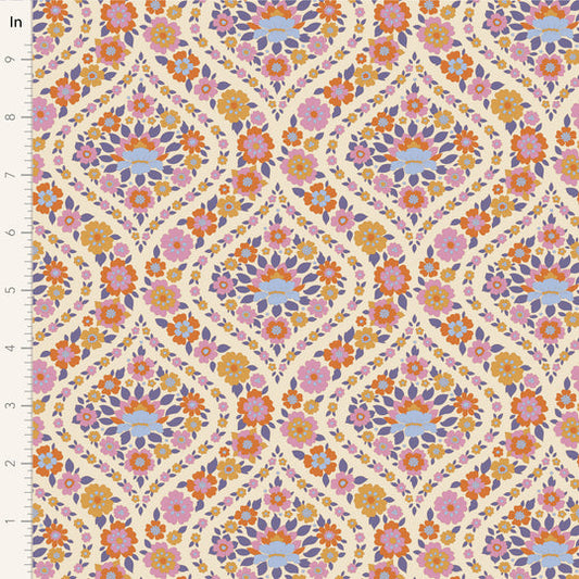Tilda's world - Wallflower - Bianca Thistle - #100620