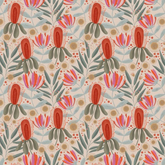 Nutex - Flora & Fauna - Wattle - #11800-105