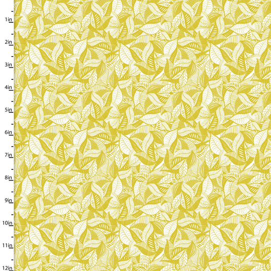 3 Wishes Fabric - Summer Skies - #12267