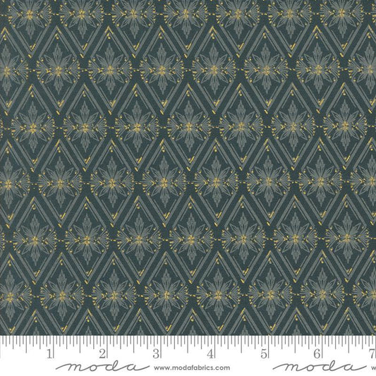 Modafabrics - Old World Yuletide- #45626-26