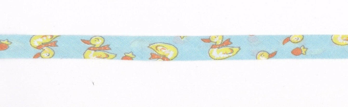 25MM Polycotton Bias Binding