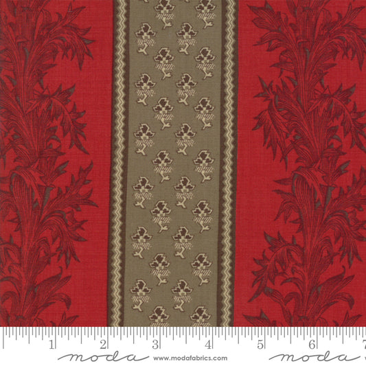Modafabrics - French General - Atelier De France - #13804