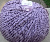 Sirdar Click Chunky with Wool