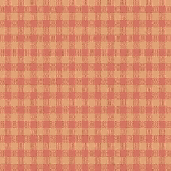 #Quiltessential By LBQ - Pumpkin - #A1673O1
