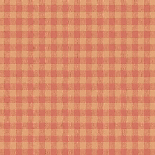 #Quiltessential By LBQ - Pumpkin - #A1673O1