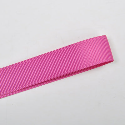 RIBBON GROSGRAIN 6MM-10MM