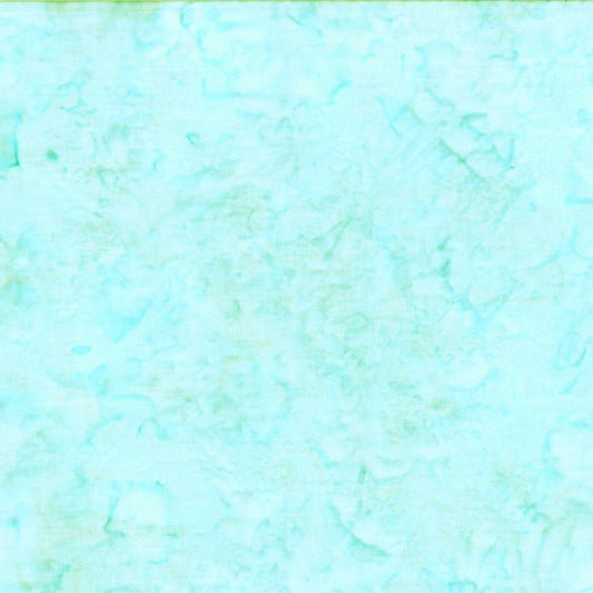 Hoffman Fabrics - Bali Watercolours - Cabana - #1895-490