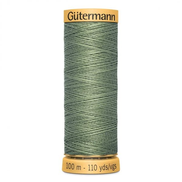 Gutermann Natural Cotton Thread (100m)