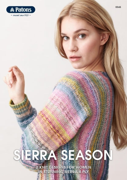 Sierra Season - 0045