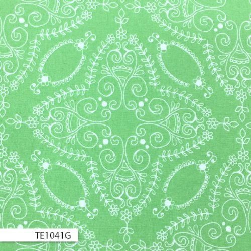 Ella Blue - Flower Child - #TE1041G