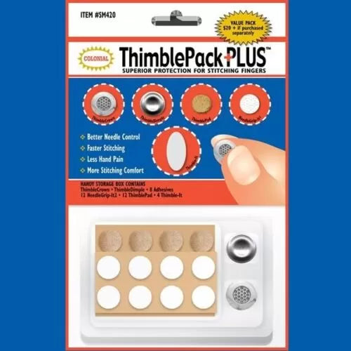 Thimble Pack Plus