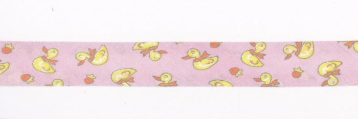 25MM Polycotton Bias Binding