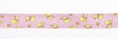 25MM Polycotton Bias Binding
