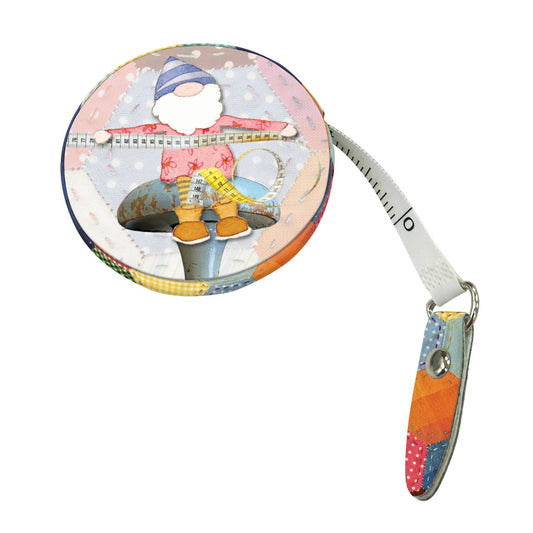 Emma Ball - Tape Measures