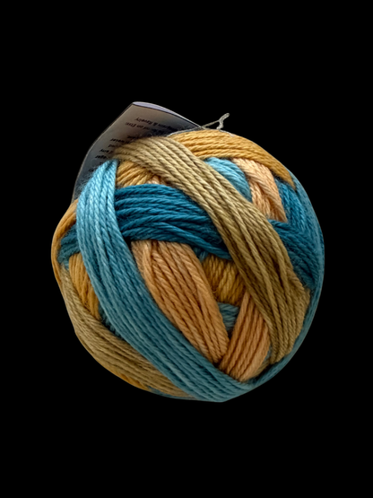Heathermaid Hand Dyed DK Sock Yarn