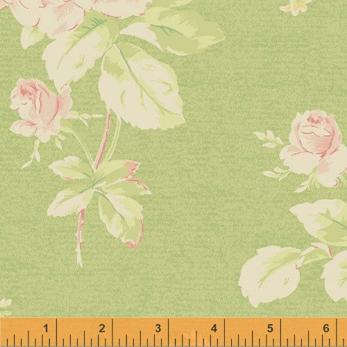 Windham Fabrics - Juliet - #30896