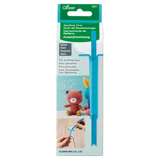 Clover - Stuffing Tool - Small