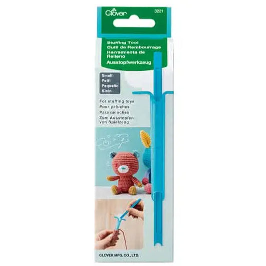 Clover - Stuffing Tool - Small