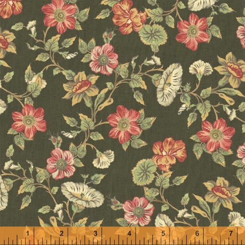 Windham Fabrics - Cynthia - #39497-2