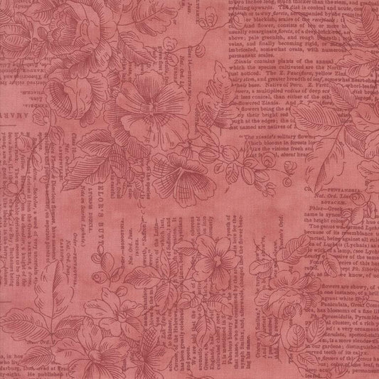 Moda Fabrics - Muse - #44392-13