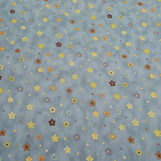 Stoffabrics - Owls on Date - MS#1372