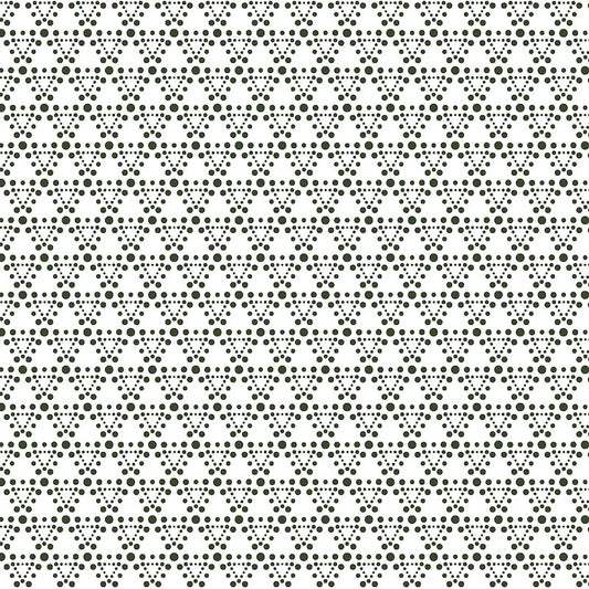 Stof fabric - Dot Mania - #4512-453
