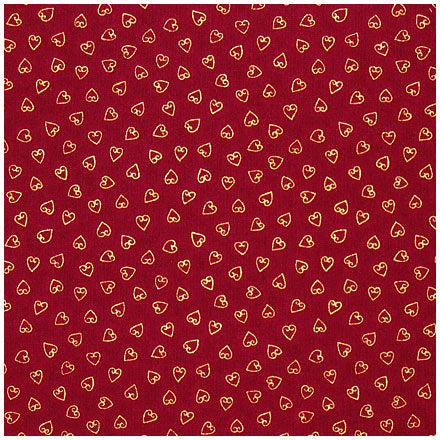 Stof fabric - Quilters Shadow Style - #4513-491