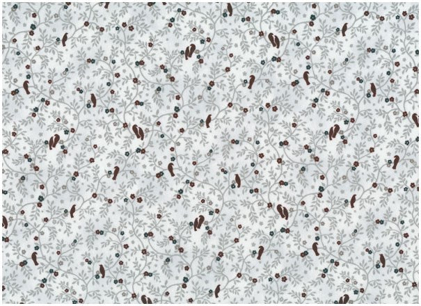 Stoffabric - Quilter's Basic Style - #4518-111