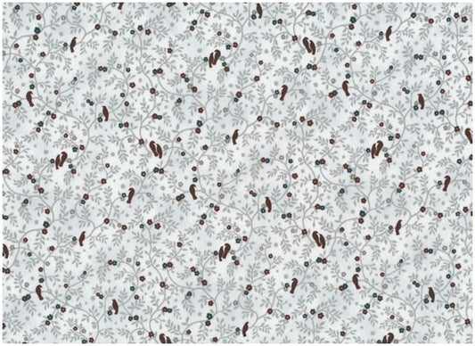 Stoffabric - Quilter's Basic Style - #4518-111