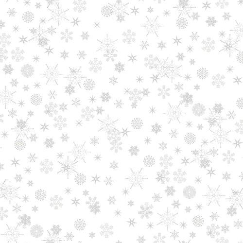 Stof fabric - Christmas is Near - #4598-106