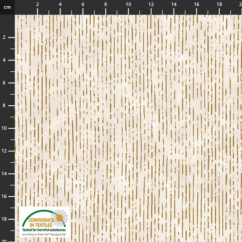 Stof fabric - Christmas is Near - #4598-127