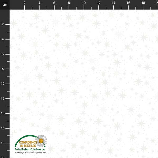 Stof fabric - Christmas is Near - #4599-119