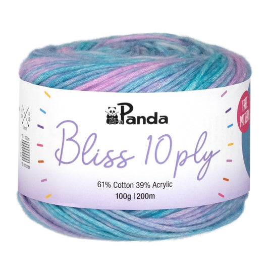 Panda - Bliss - 10PLY