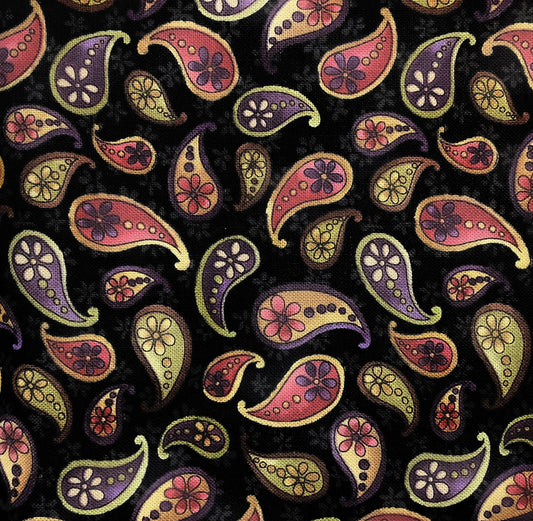 Red Rooster Fabrics - Ella by Kathy Brown - #21187