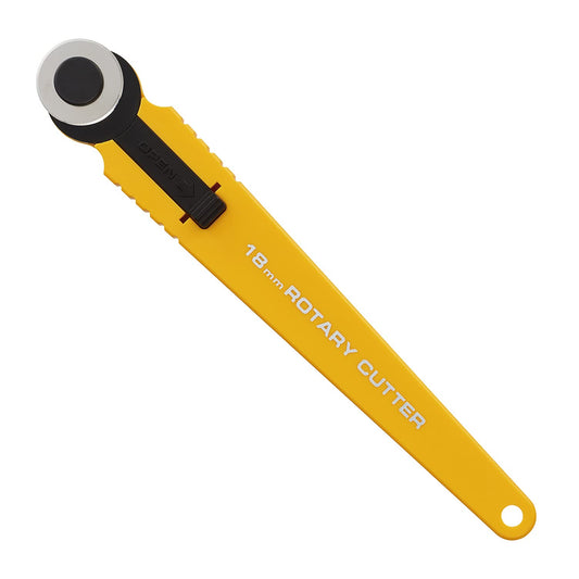 OLFA - Mini Rotary Cutter - 18mm