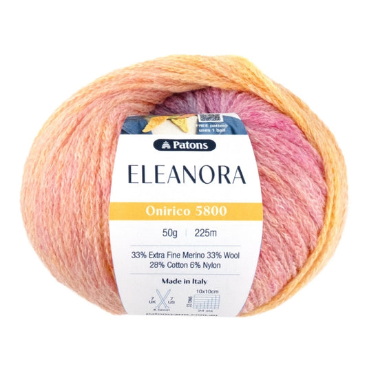 Patons - Eleanora