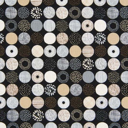 Cosmo Textile - Ibarakei - #66220