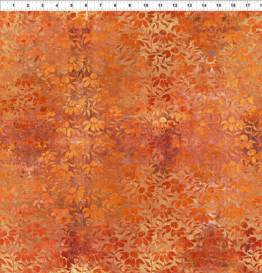 In The Beginning Fabrics - Evanescence - 6EV-1